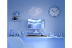 JAPANNEXT 60,5cm JN-I238FHD120F-HSP-BB 16:9 HDMI blau FHD