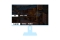 JAPANNEXT 60,5cm JN-I238FHD120F-HSP-BB 16:9 HDMI blau FHD