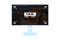 JAPANNEXT 60,5cm JN-I238FHD120F-HSP-BB 16:9 HDMI blau FHD