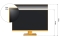 JAPANNEXT 60,5cm JN-I238FHD120F-HSP-YE 16:9 HDMI gelb FHD