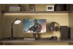 JAPANNEXT 60,5cm JN-IPS238FHD200F-HSP-Camo 16:9 HDMI FHD