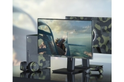 JAPANNEXT 60,5cm JN-IPS238FHD200F-HSP-Camo 16:9 HDMI FHD
