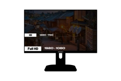 JAPANNEXT 60,5cm JN-IPS238FHD200F-HSP-Camo 16:9 HDMI FHD