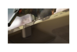 JAPANNEXT 60,5cm JN-IPS238FHD200F-HSP-Camo 16:9 HDMI FHD