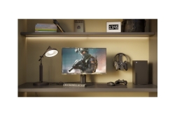 JAPANNEXT 60,5cm JN-IPS238FHD200F-HSP-Camo 16:9 HDMI FHD