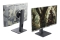 JAPANNEXT 60,5cm JN-IPS238FHD200F-HSP-Camo 16:9 HDMI FHD