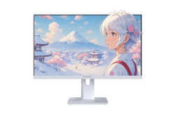 JAPANNEXT 60,5cm JN-I238FHD120F-HSP-W 16:9 HDMI...