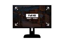 JAPANNEXT 60,5cm JN-I238FHD200F 16:9 HDMI/DP FHD