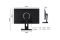 JAPANNEXT 60,5cm JN-I238FHD200F 16:9 HDMI/DP FHD