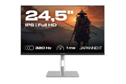 JAPANNEXT 62,2cm JN-IPS245G320F-HSP 16:9 HDMI/DP FHD