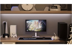 JAPANNEXT 62,2cm JN-IPS245G320F-HSP 16:9 HDMI/DP FHD