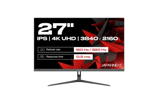 JAPANNEXT 68,5cm JN-I270UHD16FHD32 16:9 HDMI/DP FHD