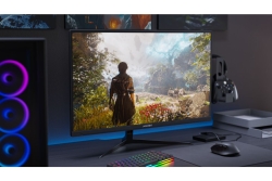 JAPANNEXT 68,5cm JN-I270UHD16FHD32 16:9 HDMI/DP FHD