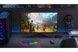 JAPANNEXT 68,5cm JN-I270UHD16FHD32 16:9 HDMI/DP FHD