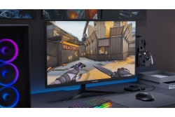 JAPANNEXT 68,5cm JN-I270UHD16FHD32 16:9 HDMI/DP FHD