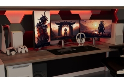 JAPANNEXT 68,5cm JN-I270FHD200F-HSP 16:9 HDMI/DP FHD