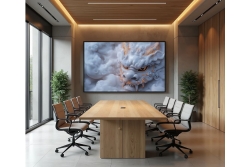 JAPANNEXT 109,2cm JN-IPS430UHD60F 16:9 3x HDMI UHD