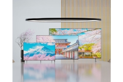 JAPANNEXT 109,2cm JN-IPS430UHD60F 16:9 3x HDMI UHD