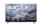 JAPANNEXT 109,2cm JN-IPS430UHD60F 16:9 3x HDMI UHD