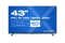 JAPANNEXT 109,2cm JN-IPS430UHD60F 16:9 3x HDMI UHD