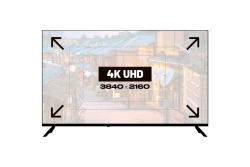 JAPANNEXT 127,0cm JN-IPS500UHD60F 16:9 3x HDMI UHD