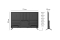 JAPANNEXT 127,0cm JN-IPS500UHD60F 16:9 3x HDMI UHD