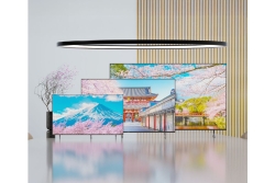 JAPANNEXT 165,1cm JN-IPS650UHD60F 16:9 3x HDMI UHD