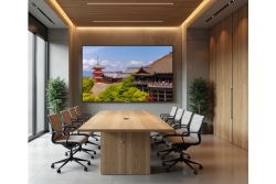 JAPANNEXT 165,1cm JN-IPS650UHD60F 16:9 3x HDMI UHD