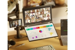 JAPANNEXT 39,6cm JN-DMD-IPS156F Dual-Monitor FHD
