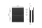 JAPANNEXT 39,6cm JN-DMD-IPS156F Dual-Monitor FHD