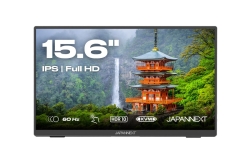 JAPANNEXT 40,6cm JN-MD-i156FHDR-T HDMI/USB-C M-Touch FHD