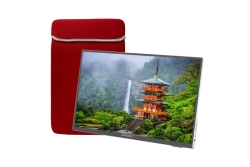 JAPANNEXT 40,6cm JN-MD-i156FHDR-T HDMI/USB-C M-Touch FHD