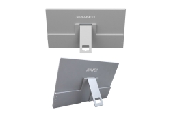 JAPANNEXT 40,6cm JN-MD-i156FHDR-T HDMI/USB-C M-Touch FHD