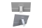 JAPANNEXT 40,6cm JN-MD-i156FHDR-T HDMI/USB-C M-Touch FHD