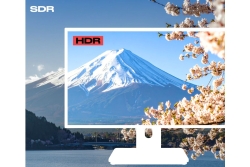 JAPANNEXT 54,6cm JN-IPS2152FHDR-C65W-FLD-T HDMI/DP Touch FHD