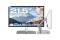 JAPANNEXT 54,6cm JN-IPS2152FHDR-C65W-FLD-T HDMI/DP Touch FHD