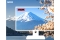 JAPANNEXT 54,6cm JN-IPS2152FHDR-C65W-FLD-T HDMI/DP Touch FHD