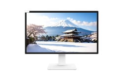 JAPANNEXT 54,6cm JN-IPS2152FHDR-T 16:9 HDMI/DP Touch FHD