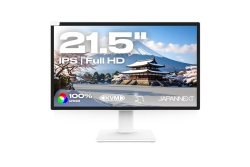JAPANNEXT 54,6cm JN-IPS2152FHDR-T 16:9 HDMI/DP Touch FHD