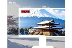 JAPANNEXT 54,6cm JN-IPS2152FHDR-T 16:9 HDMI/DP Touch FHD