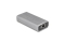 DELOCK USB 40 Gbps USB-C Netzwerk Adapter 10GbE 1xRJ45