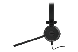 Jabra Headset Evolve 30 II UC Mono USB schnurgebunden