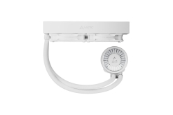 ARCTIC WAK Liquid Freezer III Pro 240 A-RGB (White)