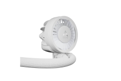ARCTIC WAK Liquid Freezer III Pro 240 A-RGB (White)