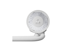 ARCTIC WAK Liquid Freezer III Pro 240 A-RGB (White)