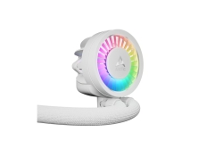 ARCTIC WAK Liquid Freezer III Pro 240 A-RGB (White)