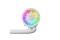 ARCTIC WAK Liquid Freezer III Pro 240 A-RGB (White)
