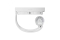 ARCTIC WAK Liquid Freezer III Pro 240 A-RGB (White)