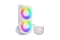 ARCTIC WAK Liquid Freezer III Pro 240 A-RGB (White)