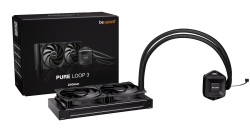 be quiet! WAK PURE LOOP 3 240mm All-in-One...